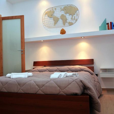 Conte Cavour Apartment Brindisi Exterior foto