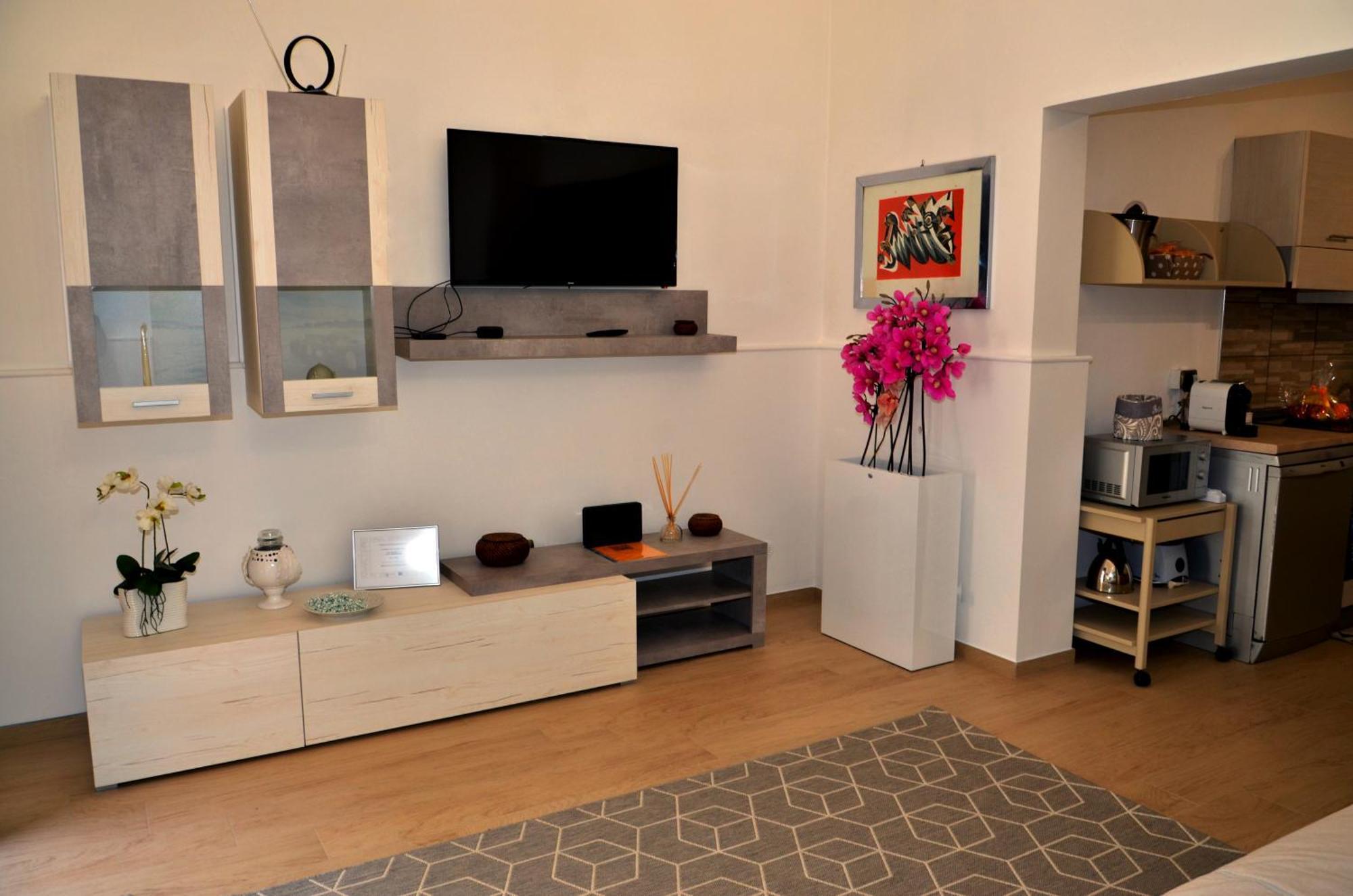 Conte Cavour Apartment Brindisi Exterior foto