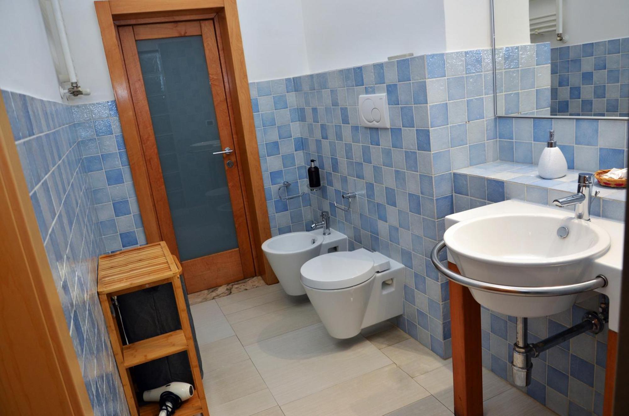 Conte Cavour Apartment Brindisi Exterior foto