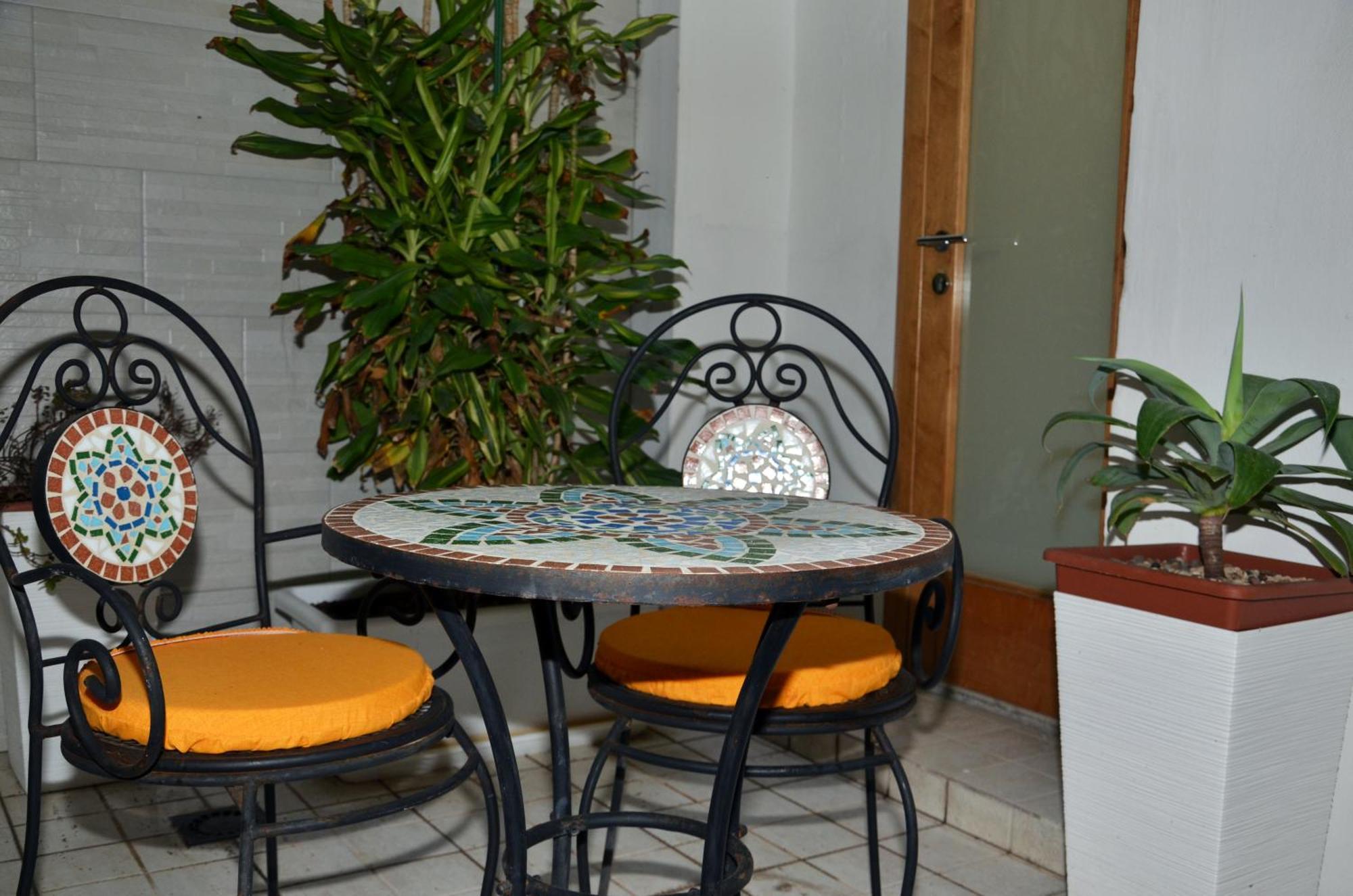 Conte Cavour Apartment Brindisi Exterior foto